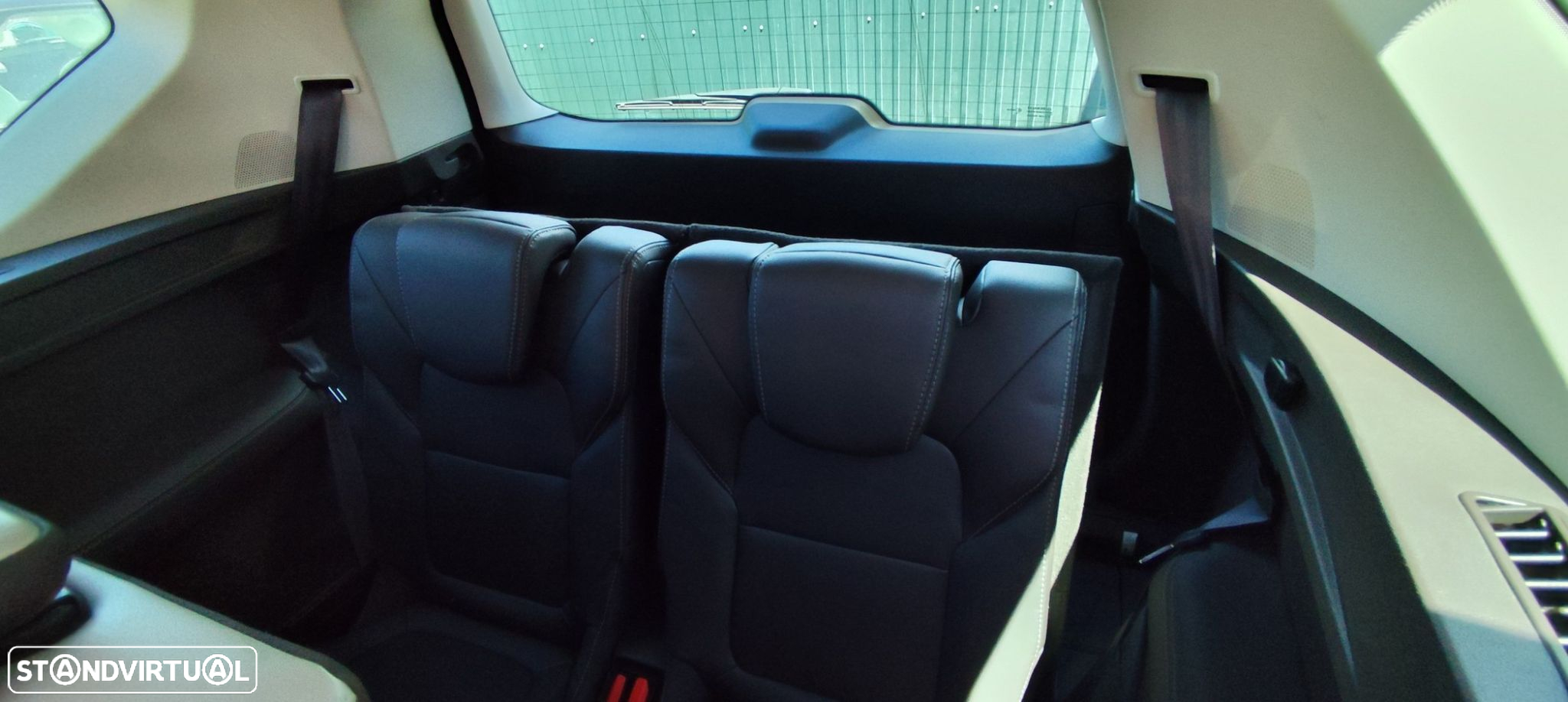 Renault Espace 1.6 dCi Initiale Paris EDC - 32