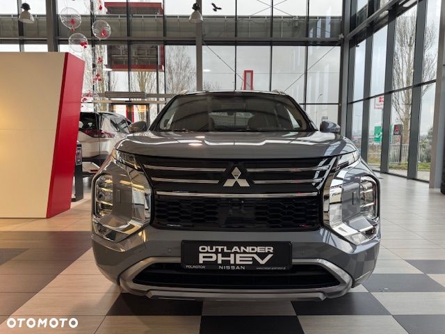 Mitsubishi Outlander Intense - 11