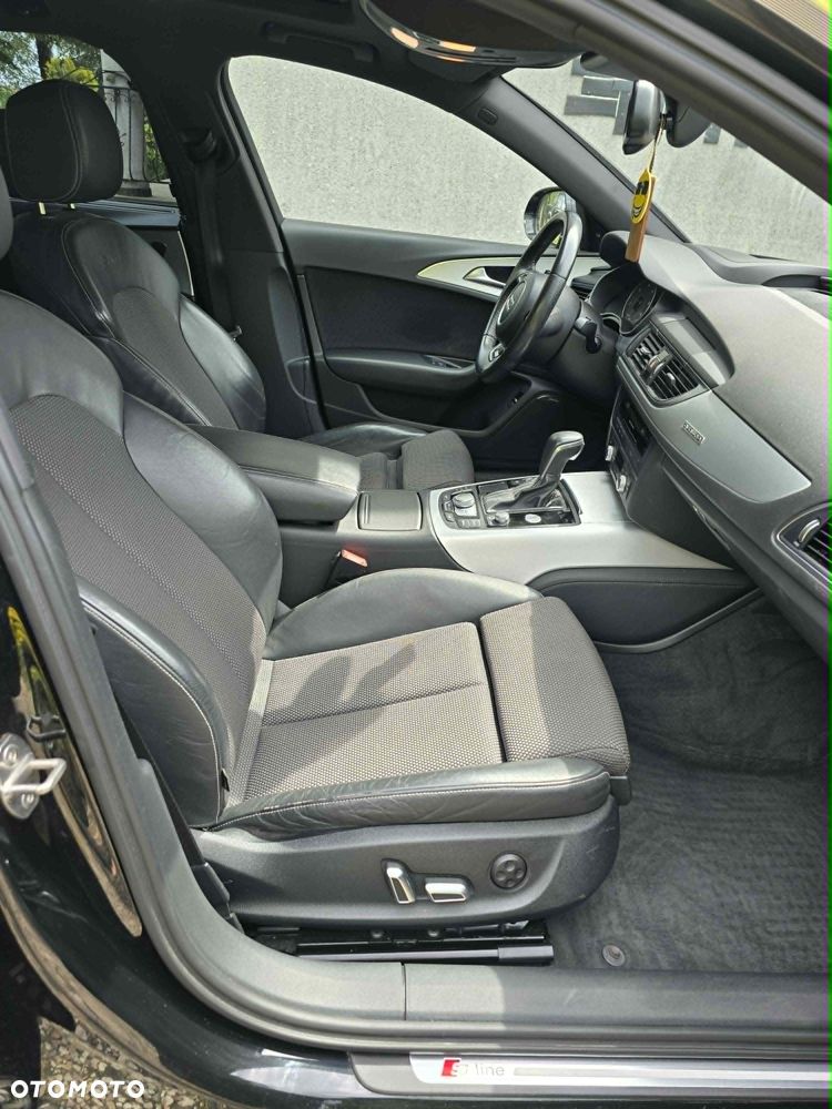 Audi A6 Avant - 17
