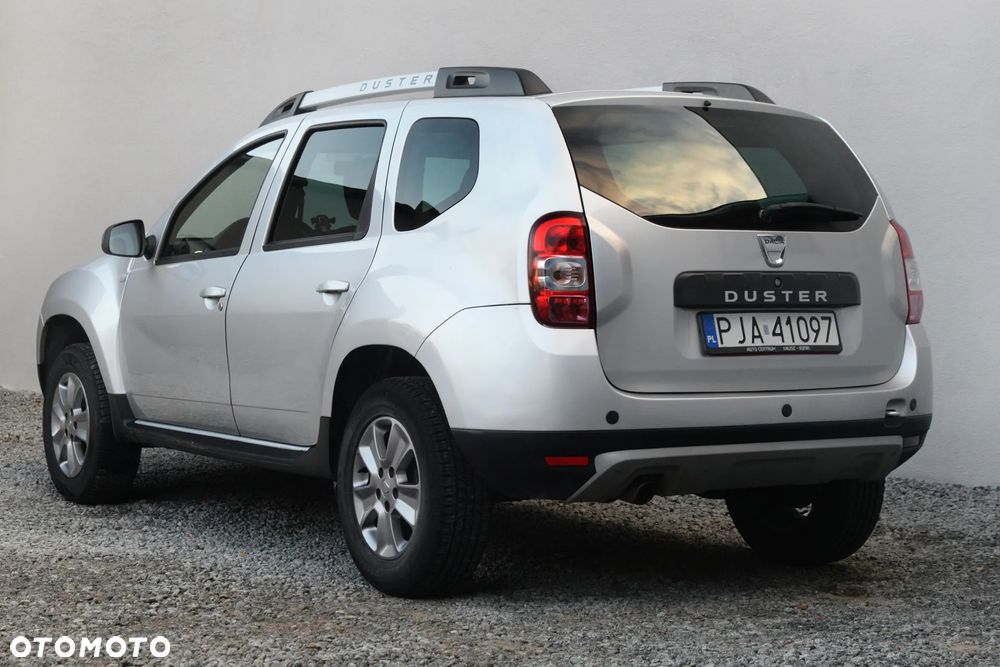 Dacia Duster 1.6 SCe Outdoor S&S - 13
