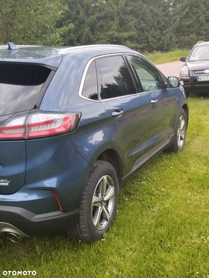 Ford Edge - 4