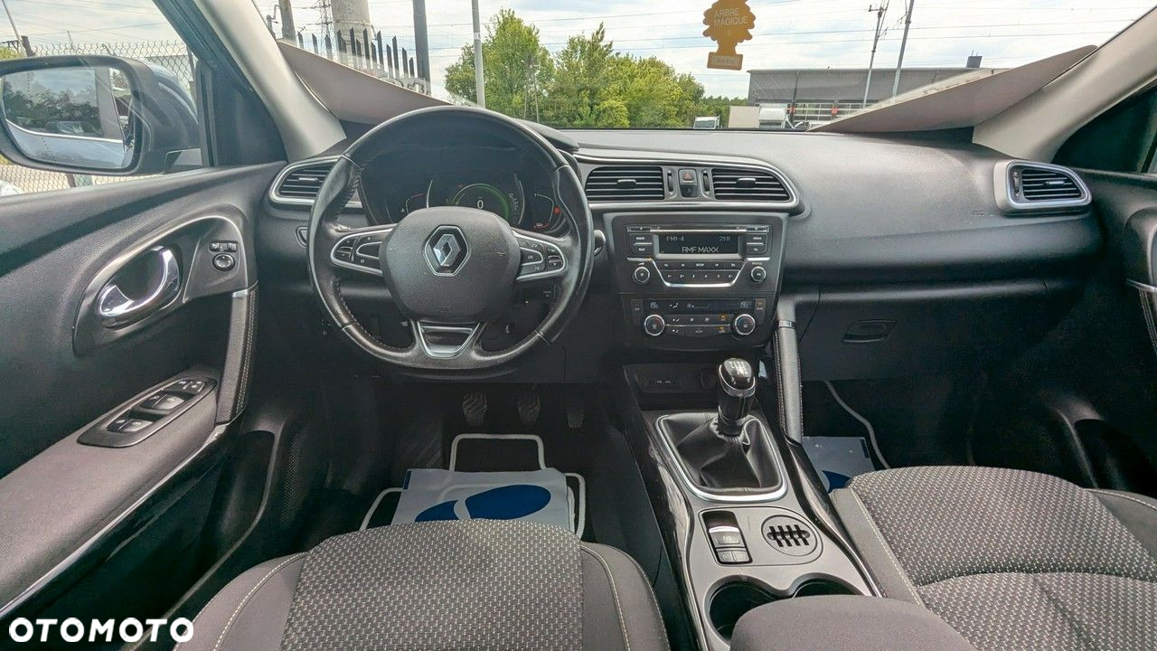 Renault Kadjar - 26
