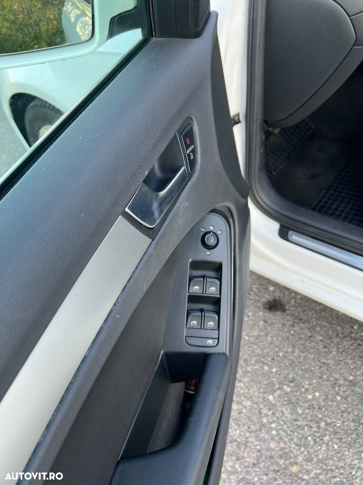 Audi A4 Limuzina 1.8 TFSI - 12