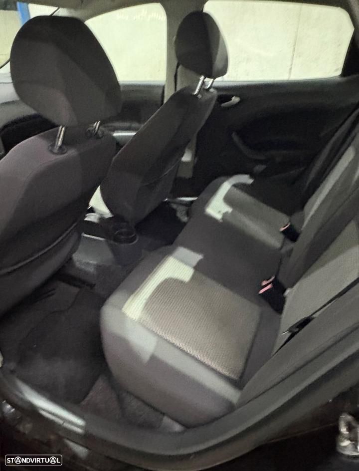 SEAT Ibiza 1.2 12V Copa - 3