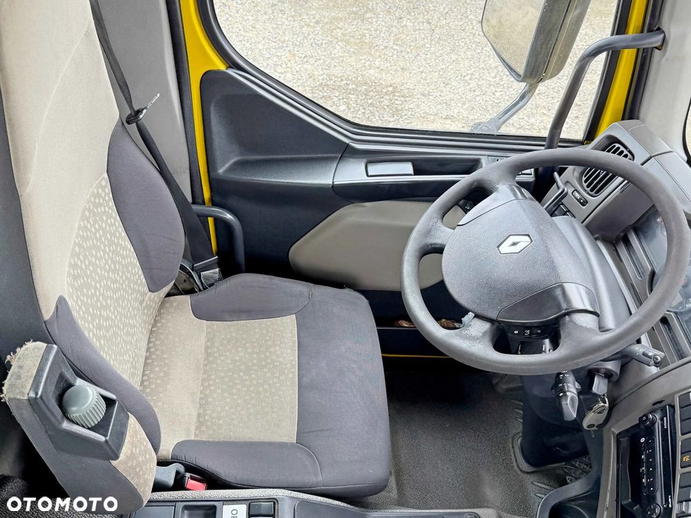 Renault Premium 430 DXI * PK 33002 EH + PILOT * STAN BDB - 11