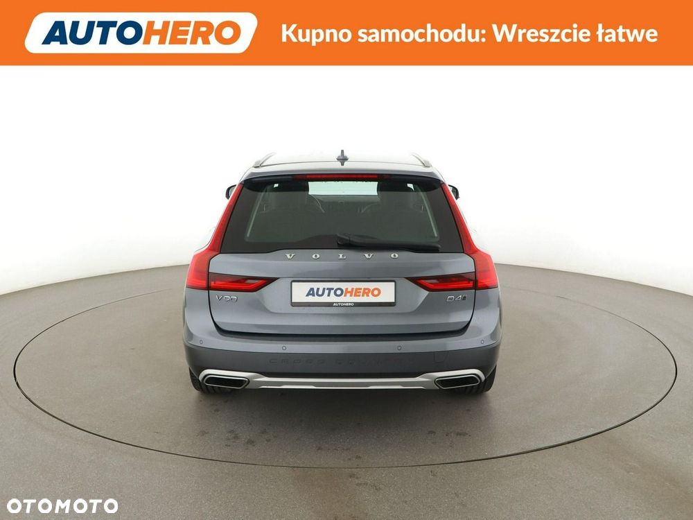 Volvo V90 Cross Country D4 SCR AWD Pro - 7