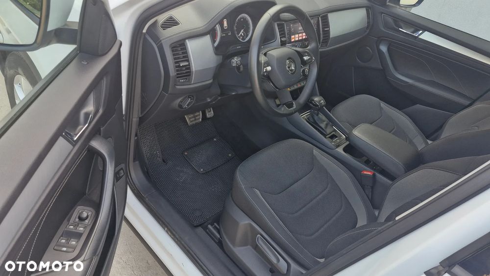 Skoda Kodiaq 2.0 TDI 4x4 Style DSG - 10