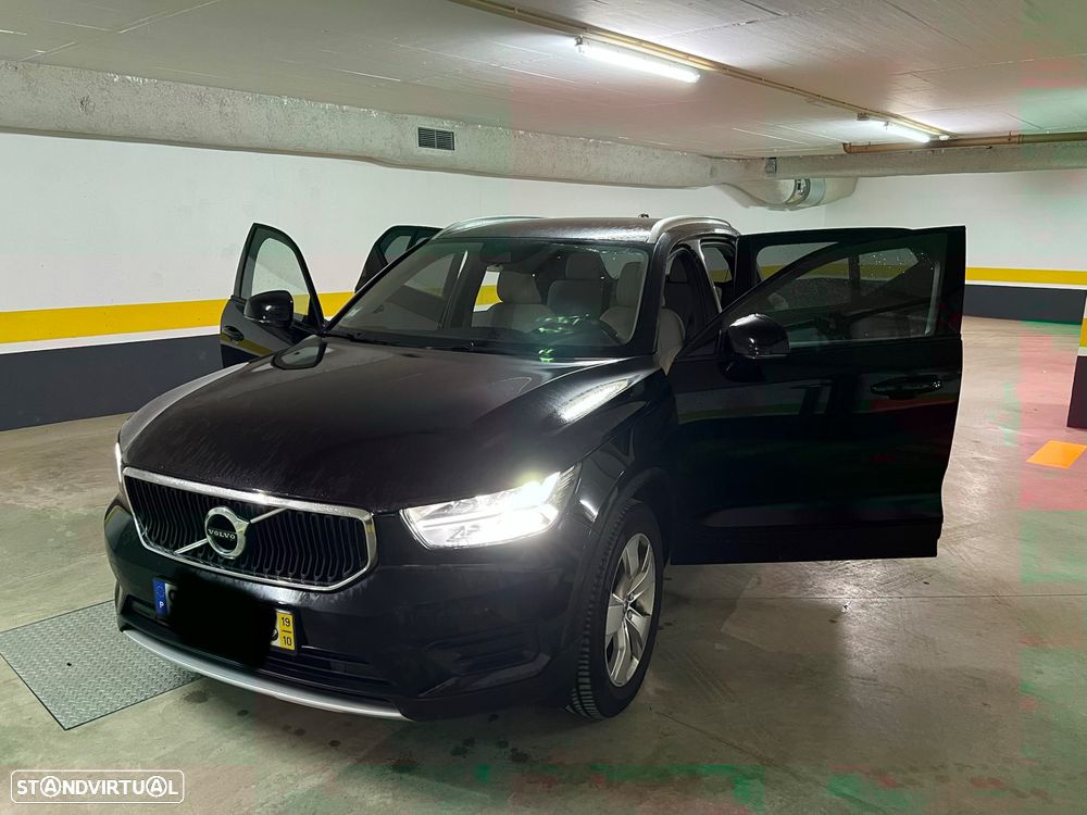 Volvo XC 40 - 6