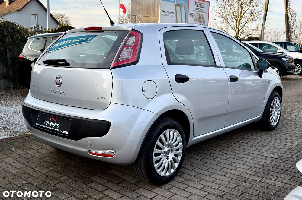 Fiat Punto - 13