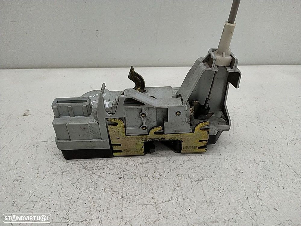 Fecho Porta  Tras Esquerdo Peugeot 307 (3A/C) - 2