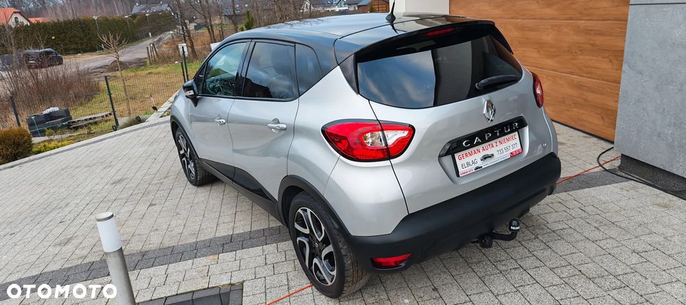 Renault Captur ENERGY TCe 90 Start&Stop Intens - 33