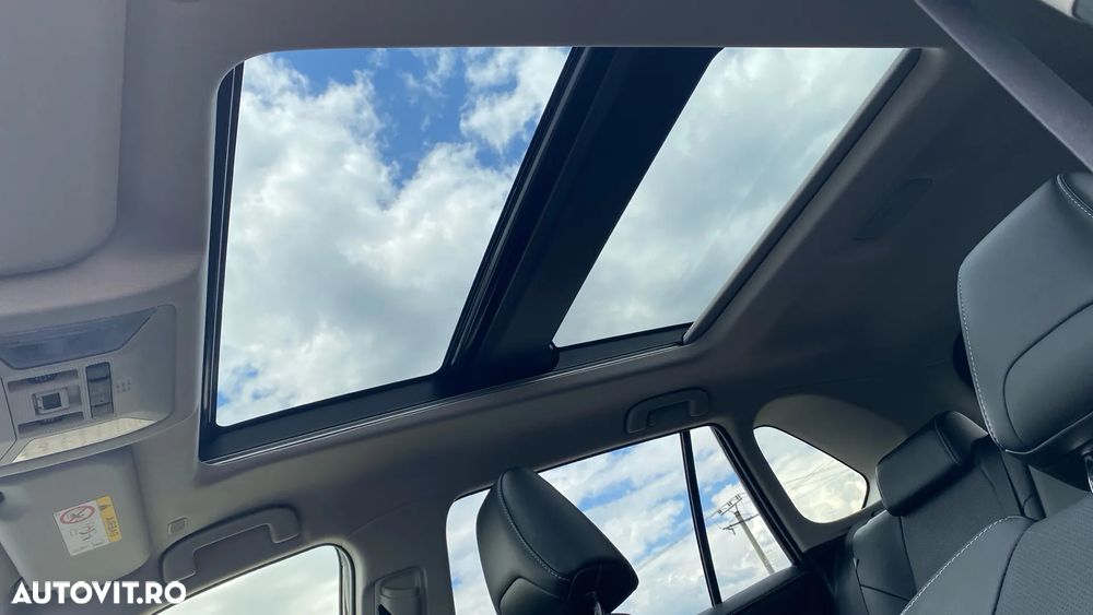 Toyota RAV4 2.5 VVT-iE 4x4 Luxury Premium - 26