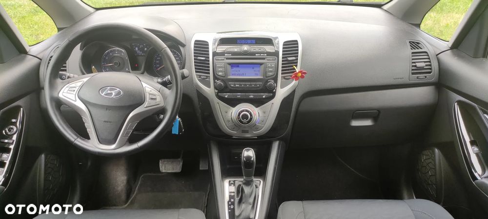 Hyundai ix20 1.6 Automatik Comfort - 20