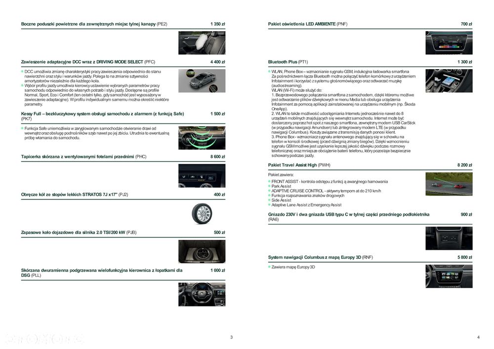 Skoda Superb 2.0 TSI 4x4 L&K DSG - 11