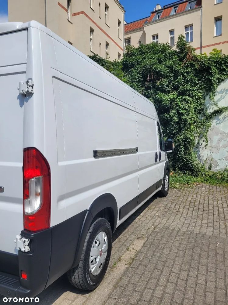 Fiat DUCATO MAXI L3H2 2.3MJ 180KM E6D - 12