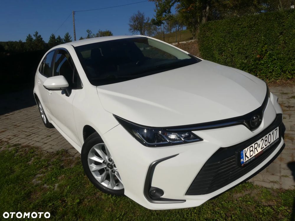 Toyota Corolla - 15