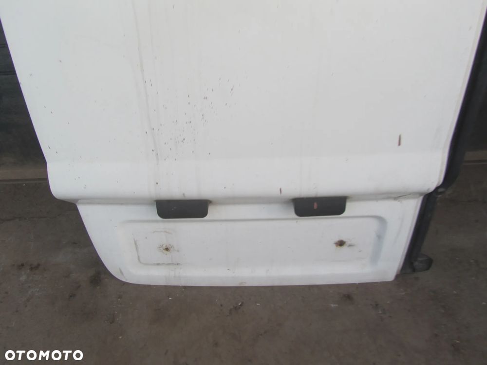 Citroen Jumpy-Expert-Scudo 06->drzwi lewy tył - 4