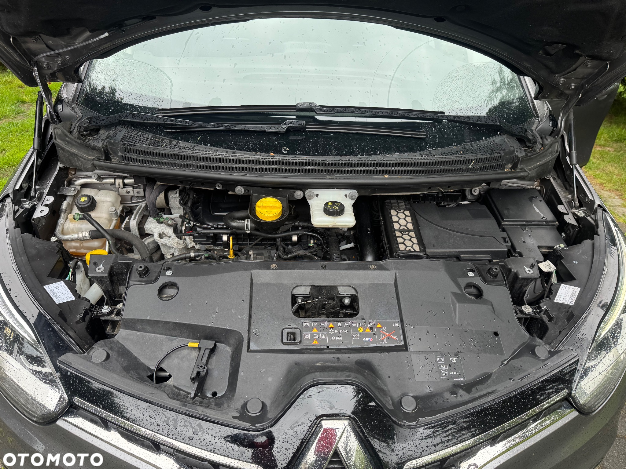 Renault Grand Scenic - 6