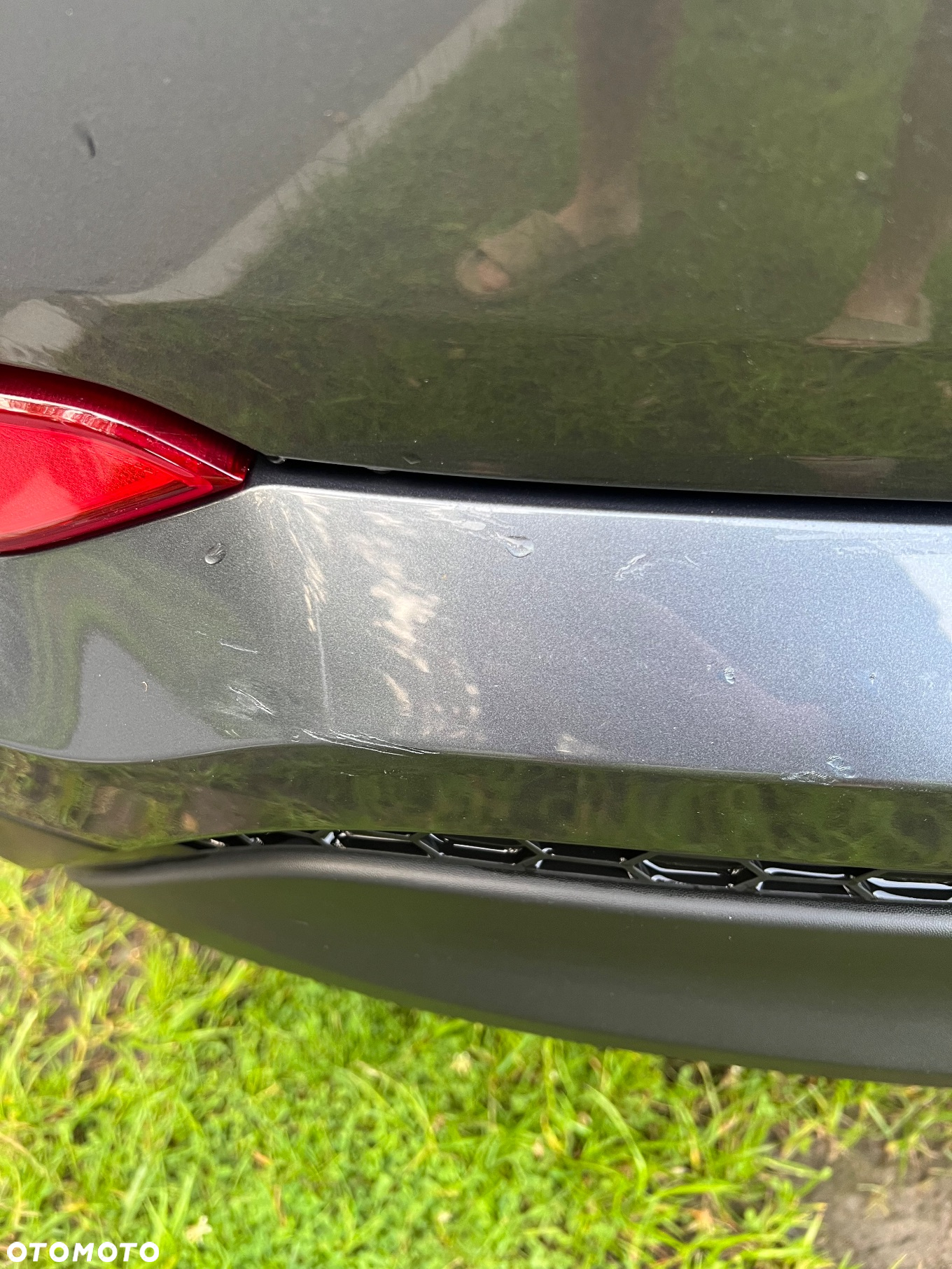 Hyundai Tucson 1.6 GDI BlueDrive Comfort 2WD - 7