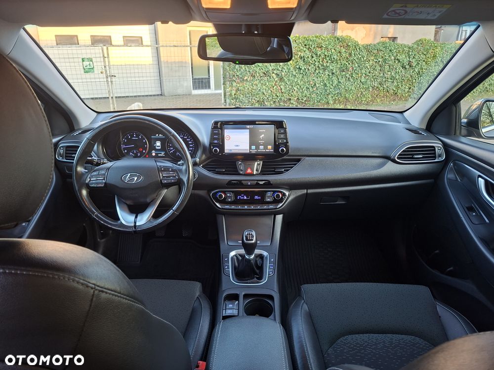 Hyundai i30 1.4 T-GDI Premium - 15