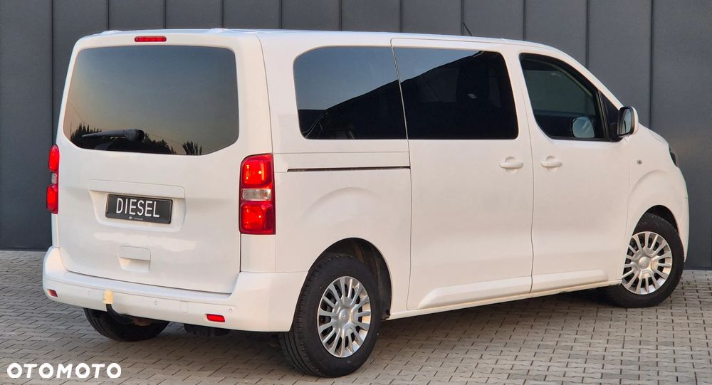 Toyota Proace Verso 2.0 D4-D Long Family - 3