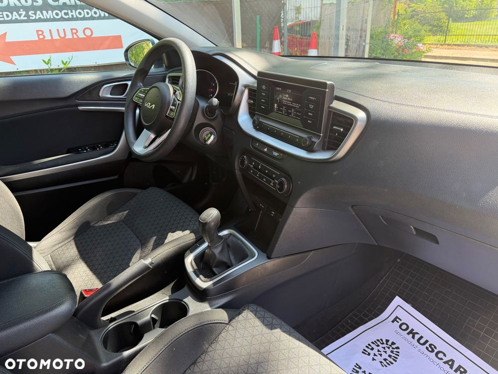 Kia Ceed 1.0 T-GDI S - 36