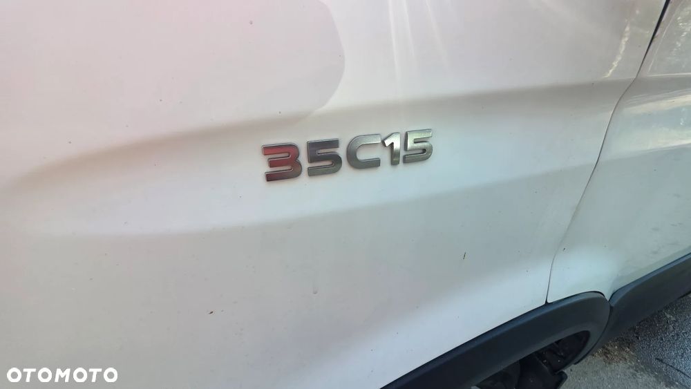 Iveco Daily 35C15 - 20