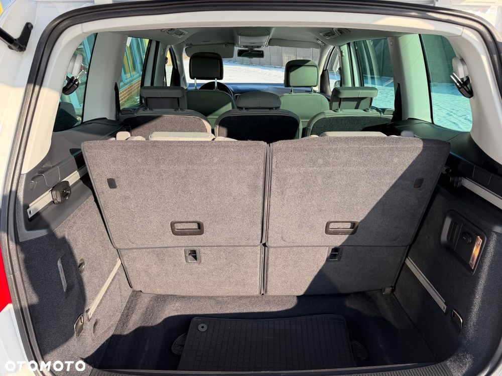 Seat Alhambra 2.0 TDI Start & Stop 4Kids - 26