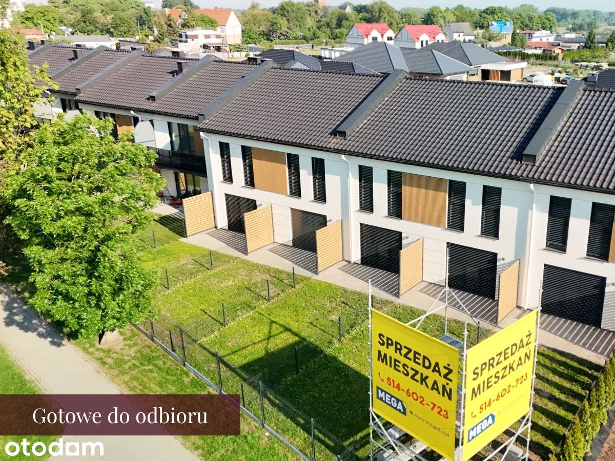 Dwupoziomowe mieszkanie z ogródkiem | Promocja - Pełny obrazek: 4/20