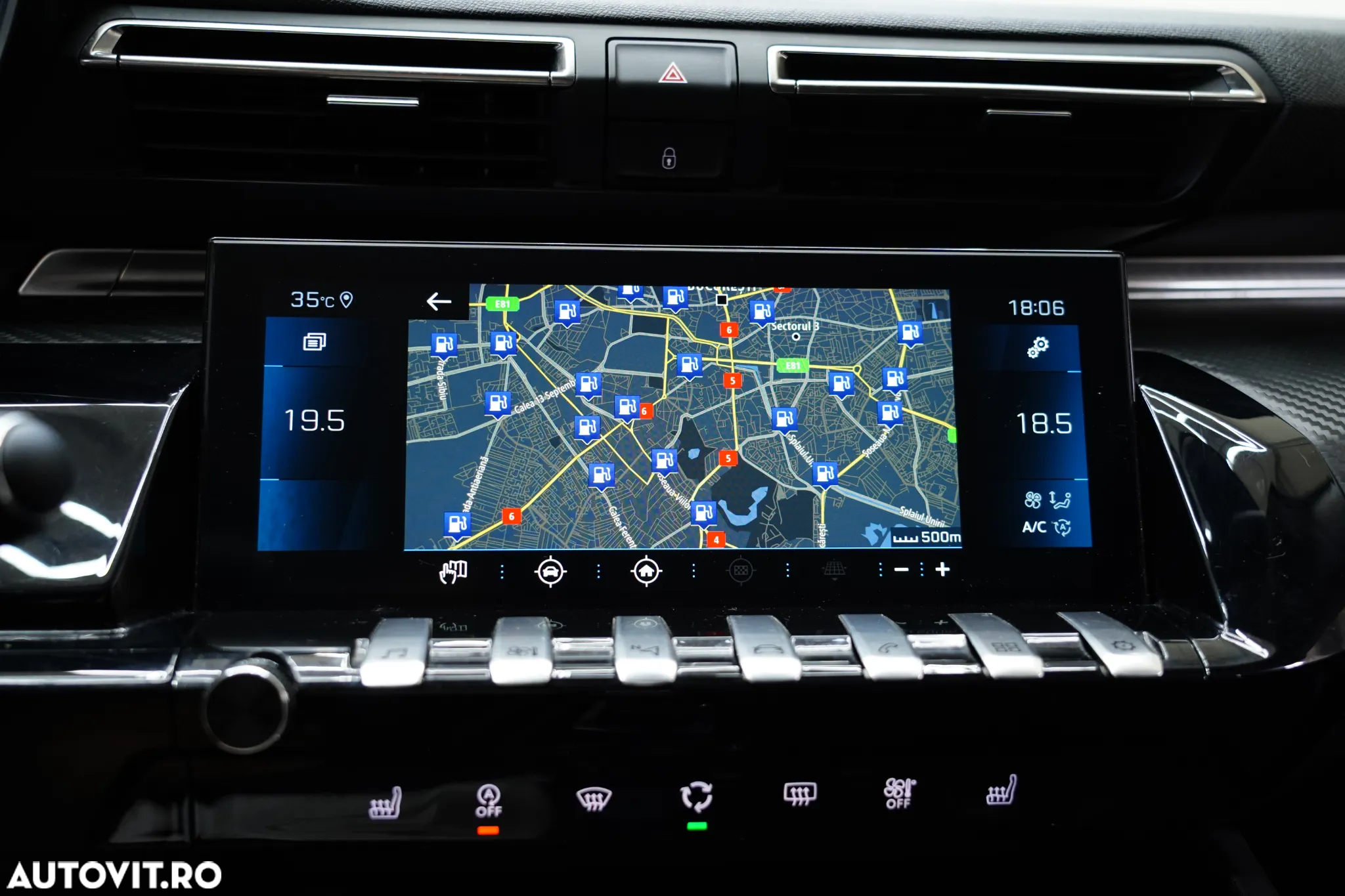 Peugeot 508 - 17