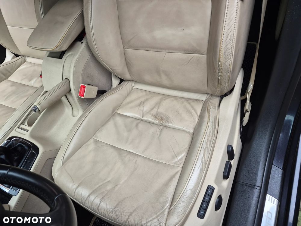 Skoda Superb 1.8 TSI Elegance - 9