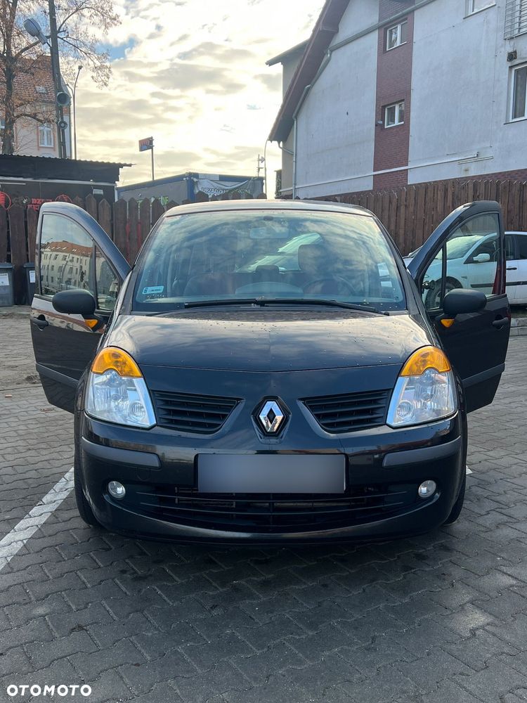 Renault Modus 1.5 dCi Confort Expression - 1