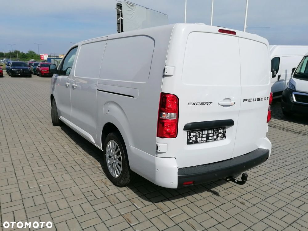 Peugeot Expert Furgon Long 2.0 BlueHDi 144 KM - 6