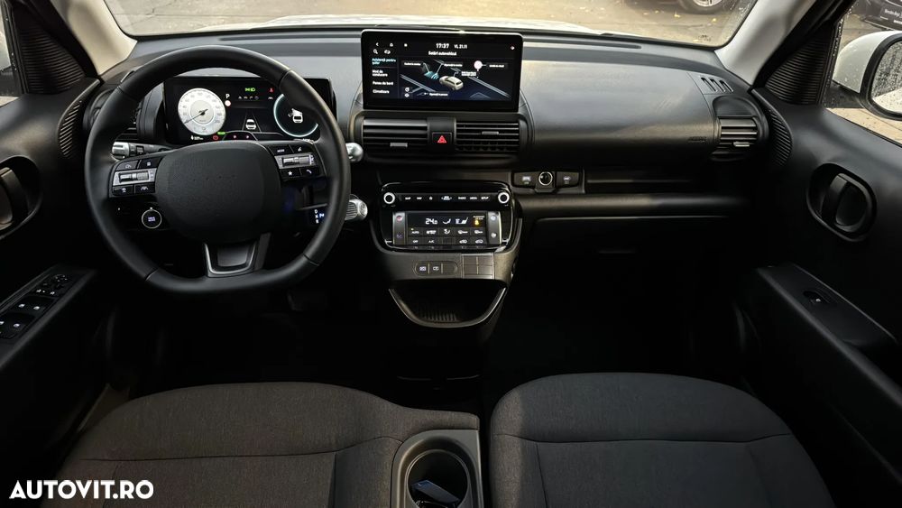 Hyundai Inster 49 kWh 115 CP Highway+ - 18