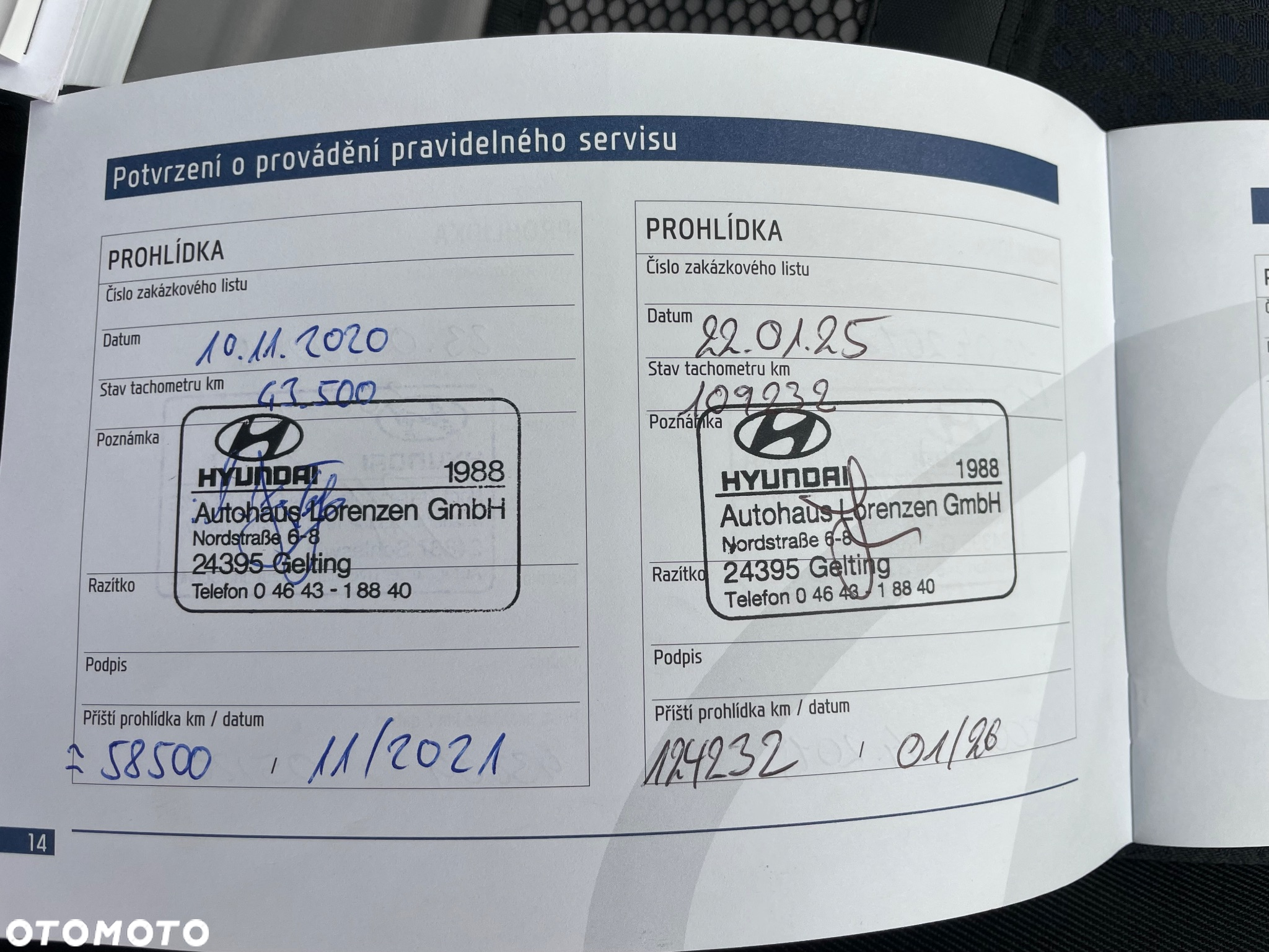 Hyundai ix20 1.6 Automatik Trend - 32