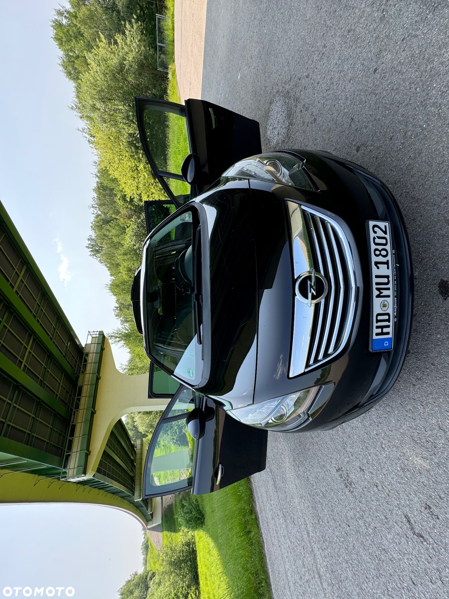 Opel Meriva - 17