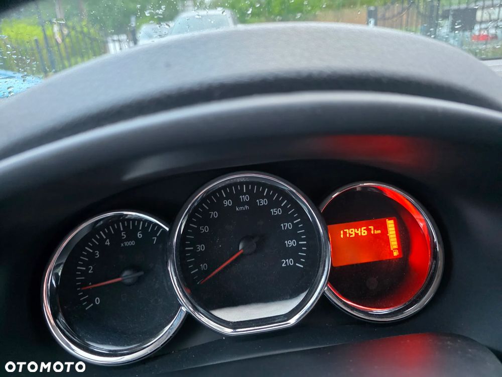 Dacia Logan TCe 90 Prestige - 18