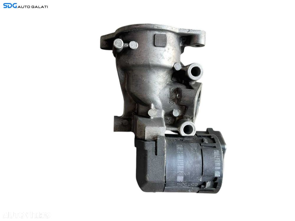 EGR Citroen C4 1 2.0 HDI 2004 - 2013 Cod 9645689680 9681825280 9656612380 [M7183] - 9