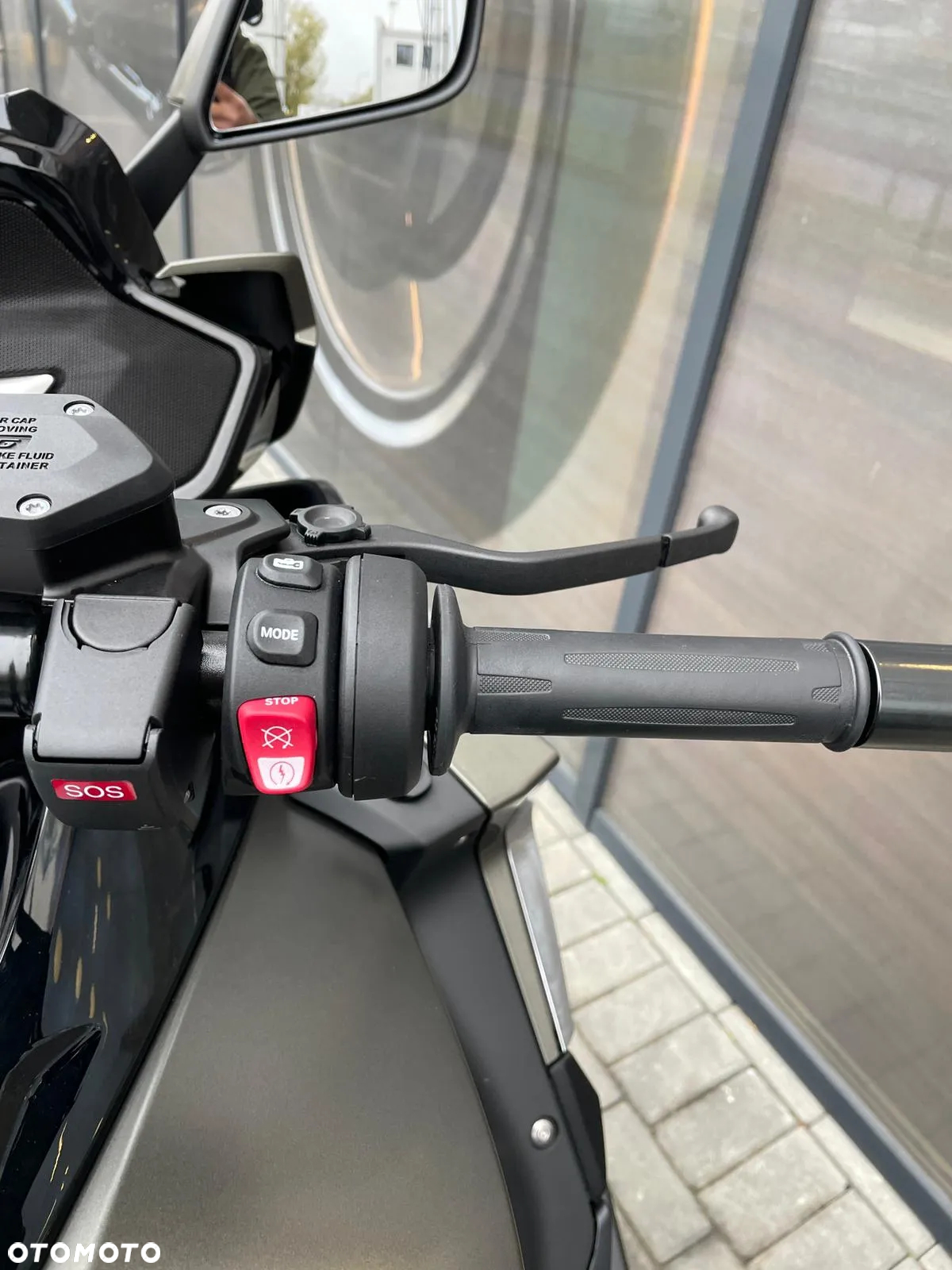 BMW K - 23