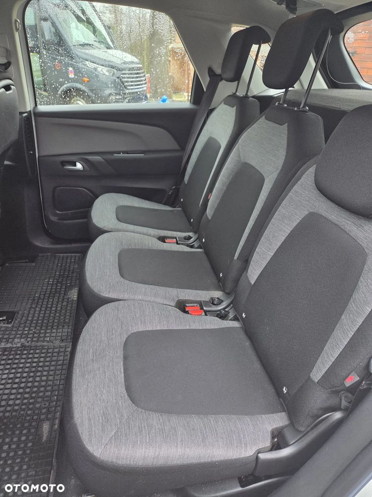 Citroën C4 Picasso 1.6 BlueHDi Attraction - 16