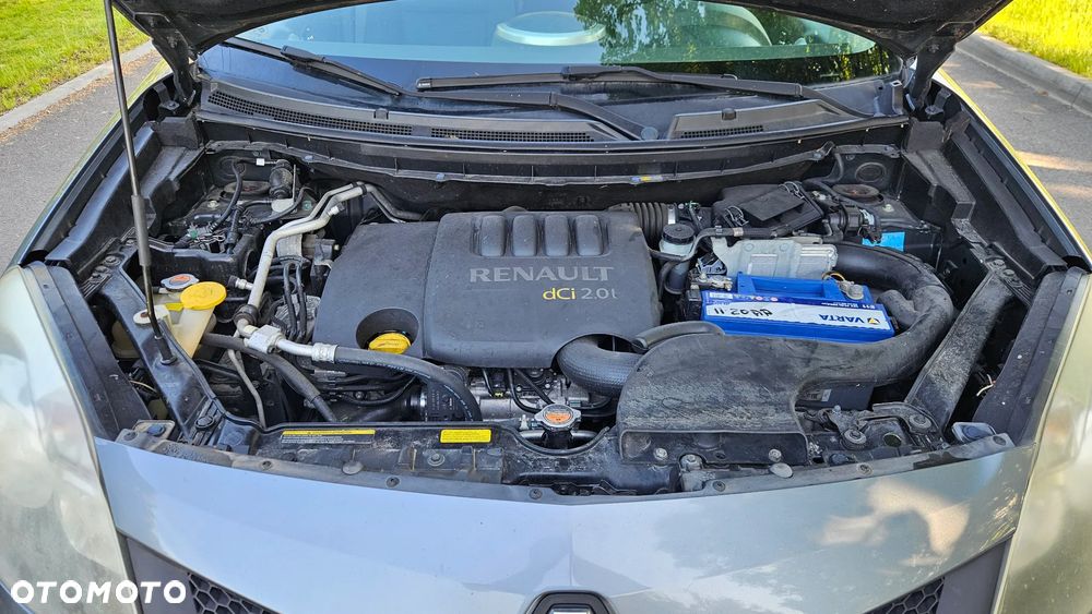 Renault Koleos 2.0 dCi FAP 4x4 Expression - 7