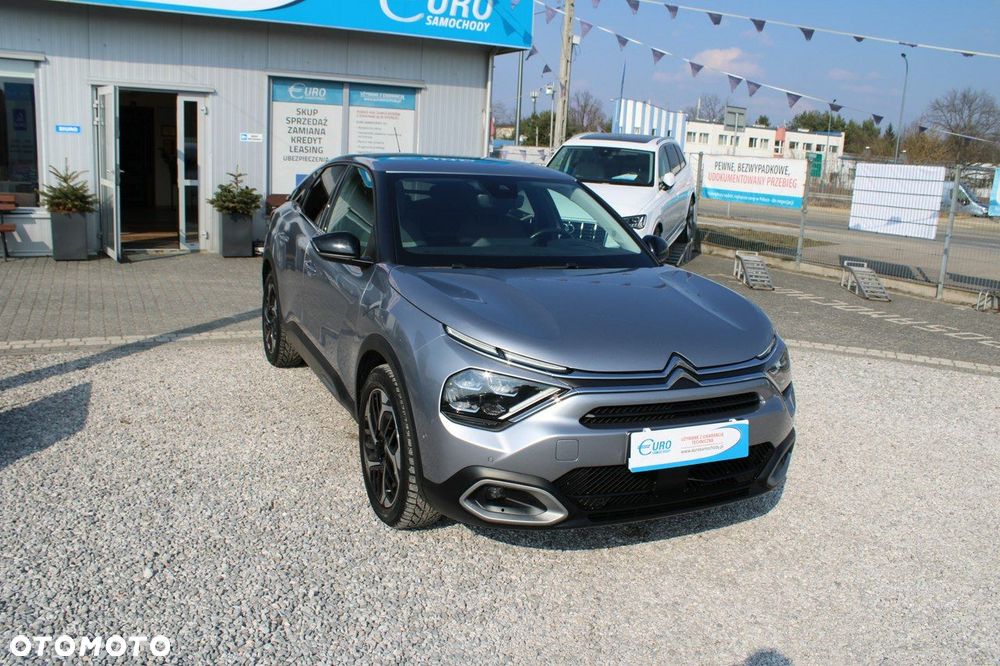 Citroën C4 - 4
