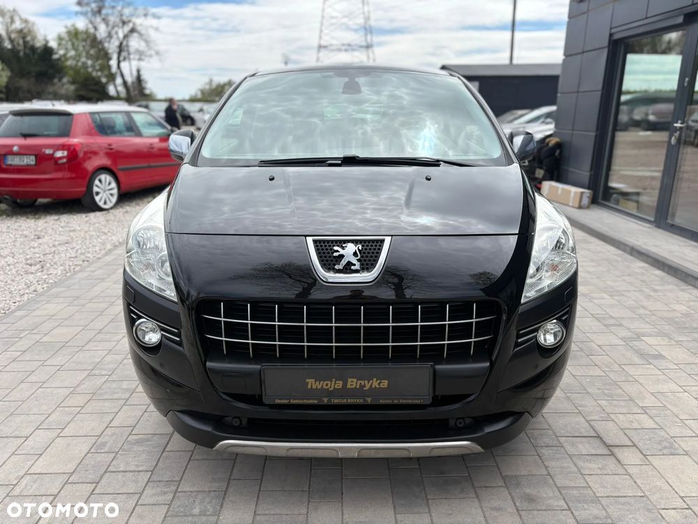 Peugeot 3008 1.6 Premium - 2