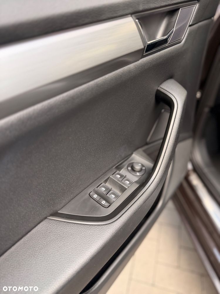 Skoda Superb - 17