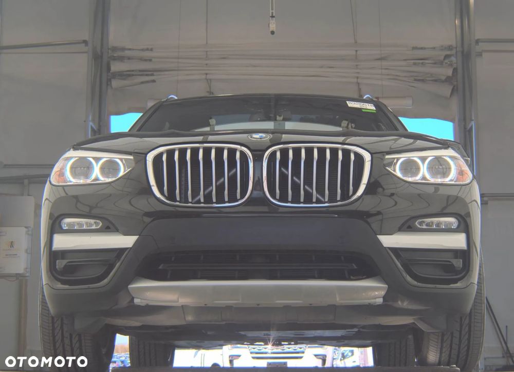 BMW X3 xDrive30i M Sport - 3
