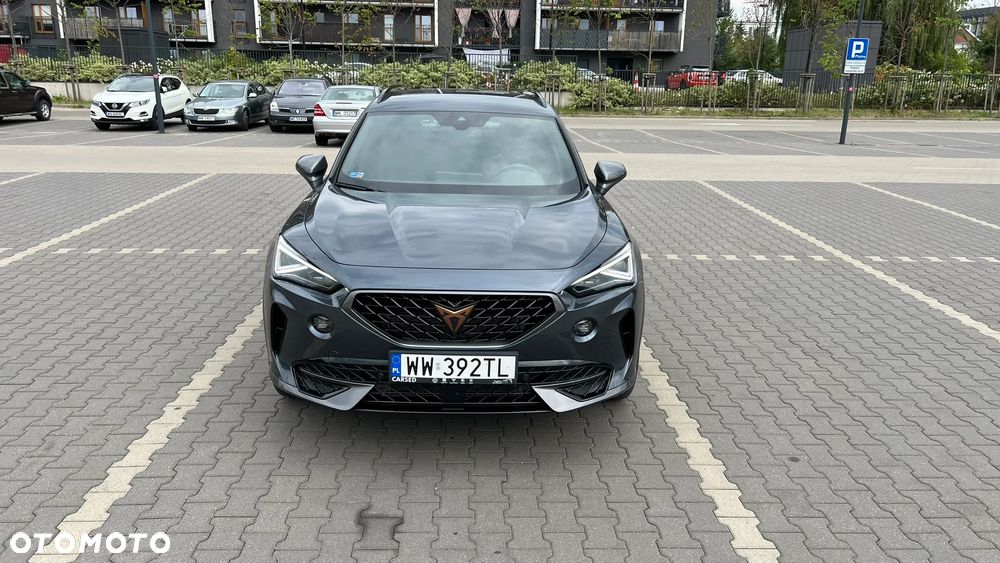 Cupra Formentor - 5