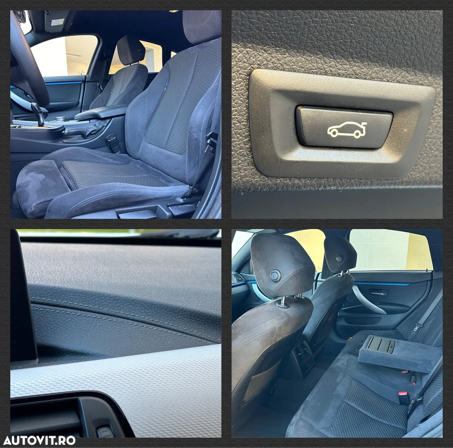 BMW Seria 4 - 8