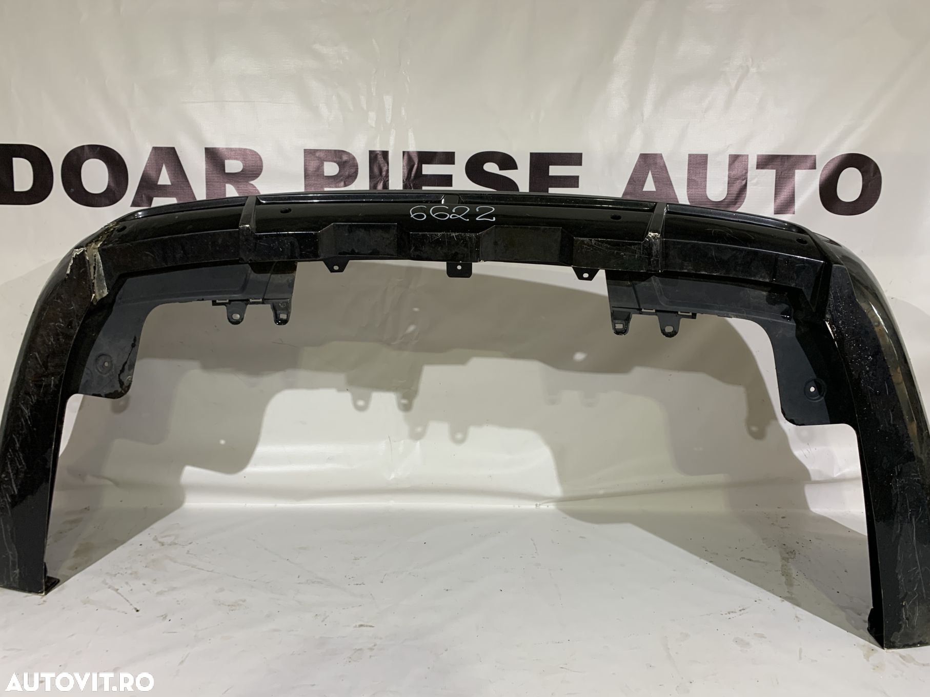 Bara spate Range Rover Evoque, 2013, 2014, 2015, 2016, 2017, cod origine OE CK52-17D781-11. - 7