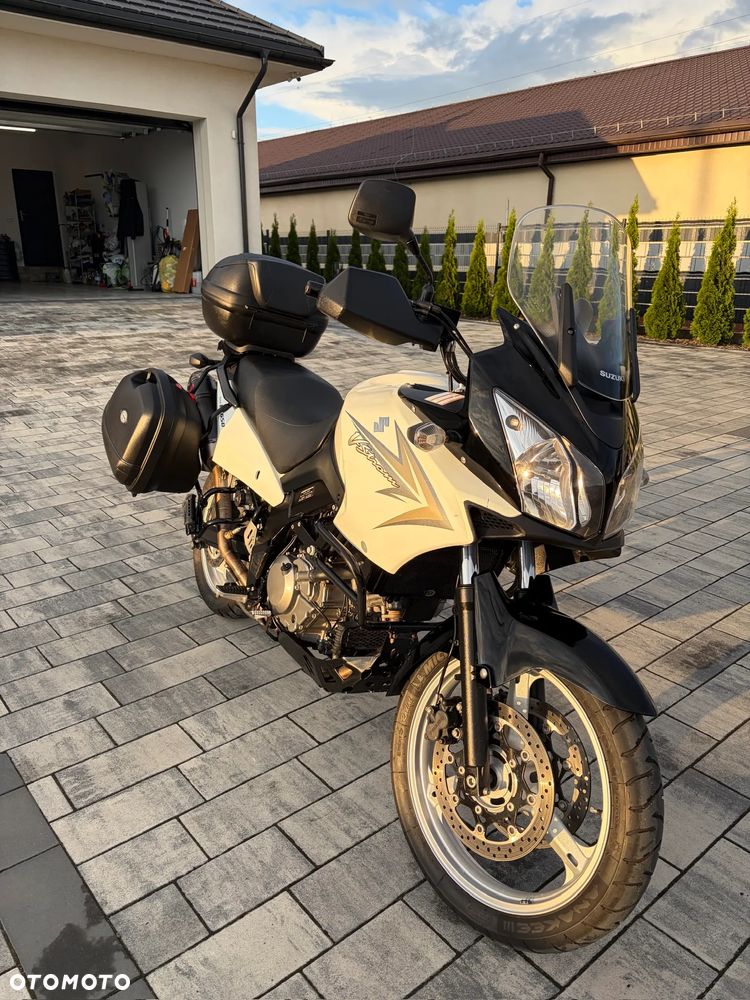 Suzuki DL - 16