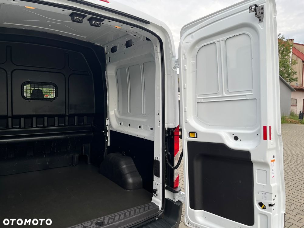 Ford Transit L2H2 Pkw VA Basis - 38